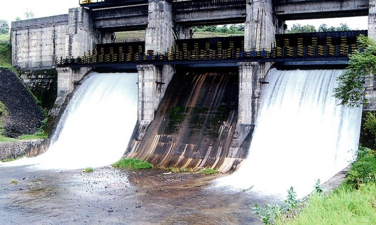 Mawphlang Dam, East Khasi Hills, Meghalaya - Vushii.com